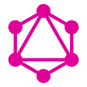 GraphQL logo