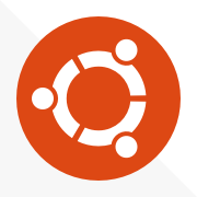 Ubuntu logo